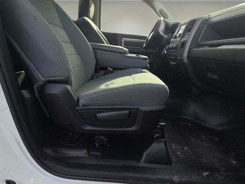 Used 2017 RAM 1500 Tradesman w/ Power & Remote Entry Group image 15