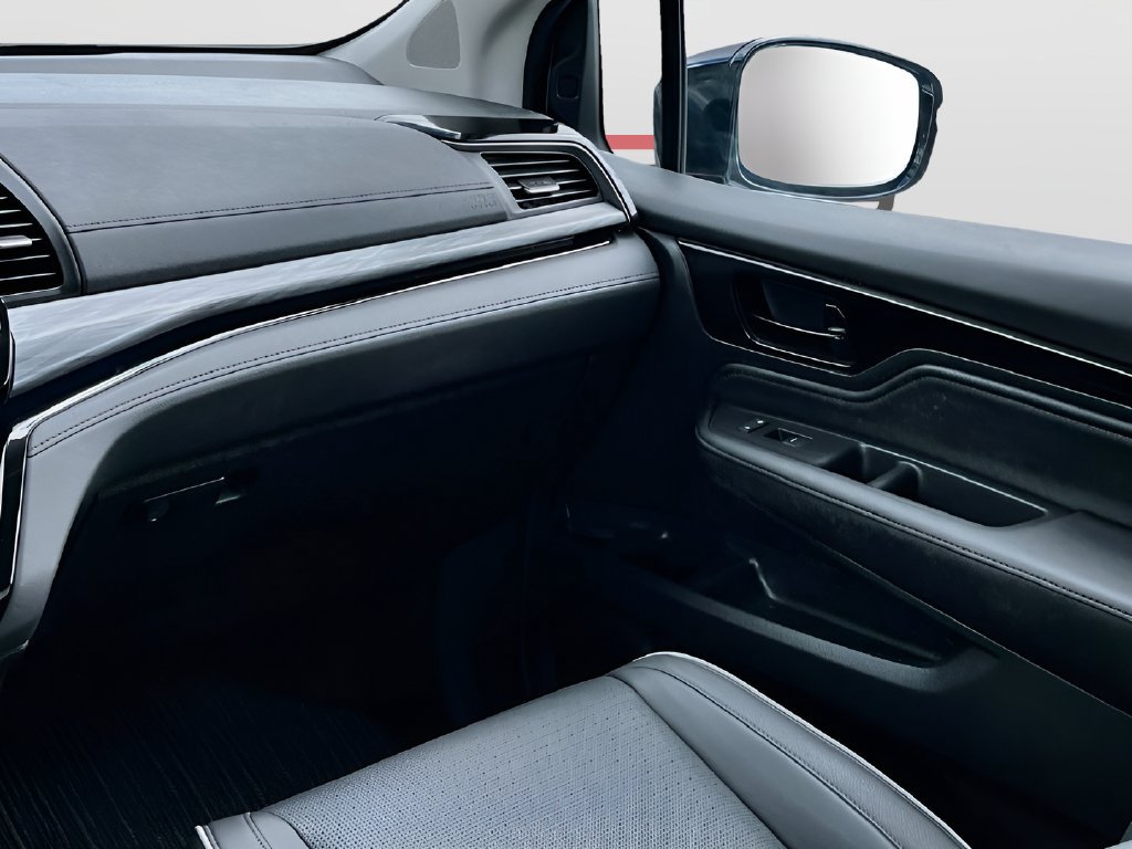 Used 2025 Honda Odyssey Elite image 24