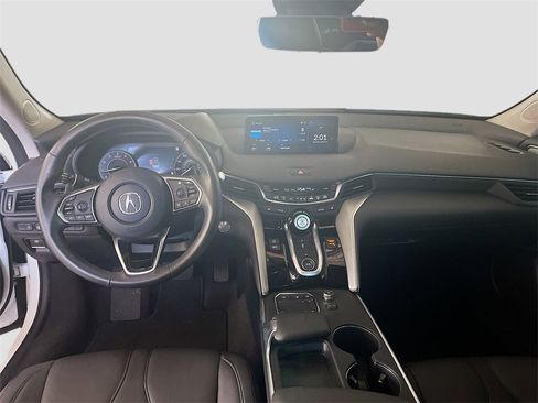 Used 2023 Acura TLX image 22