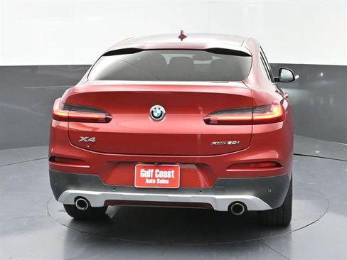 Used 2020 BMW X4 xDrive30i w/ Premium Package AWD/4WD image 26