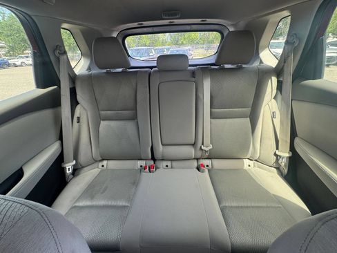 Used 2025 Nissan Rogue SV FWD image 39