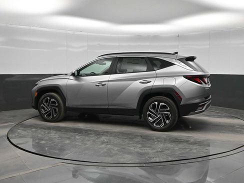 New 2026 Hyundai Tucson SEL Plus AWD/4WD image 5