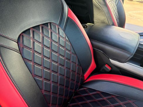 Used 2022 RAM 1500 Rebel w/ Rebel Level 2 Equipment Group image 52