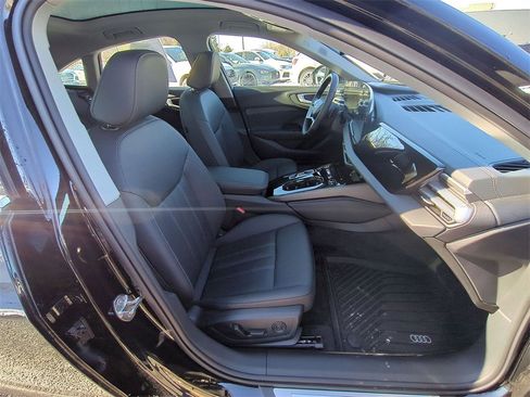 Used 2025 Audi A5 2.0T Premium Plus Sedan w/ Premium Plus image 23