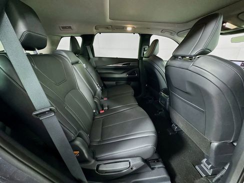 Used 2026 INFINITI QX60 Luxe image 35