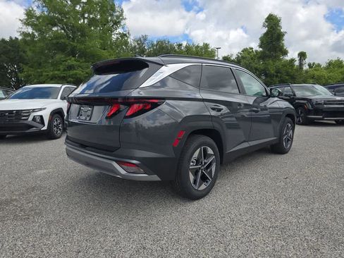 New 2026 Hyundai Tucson SEL FWD image 7