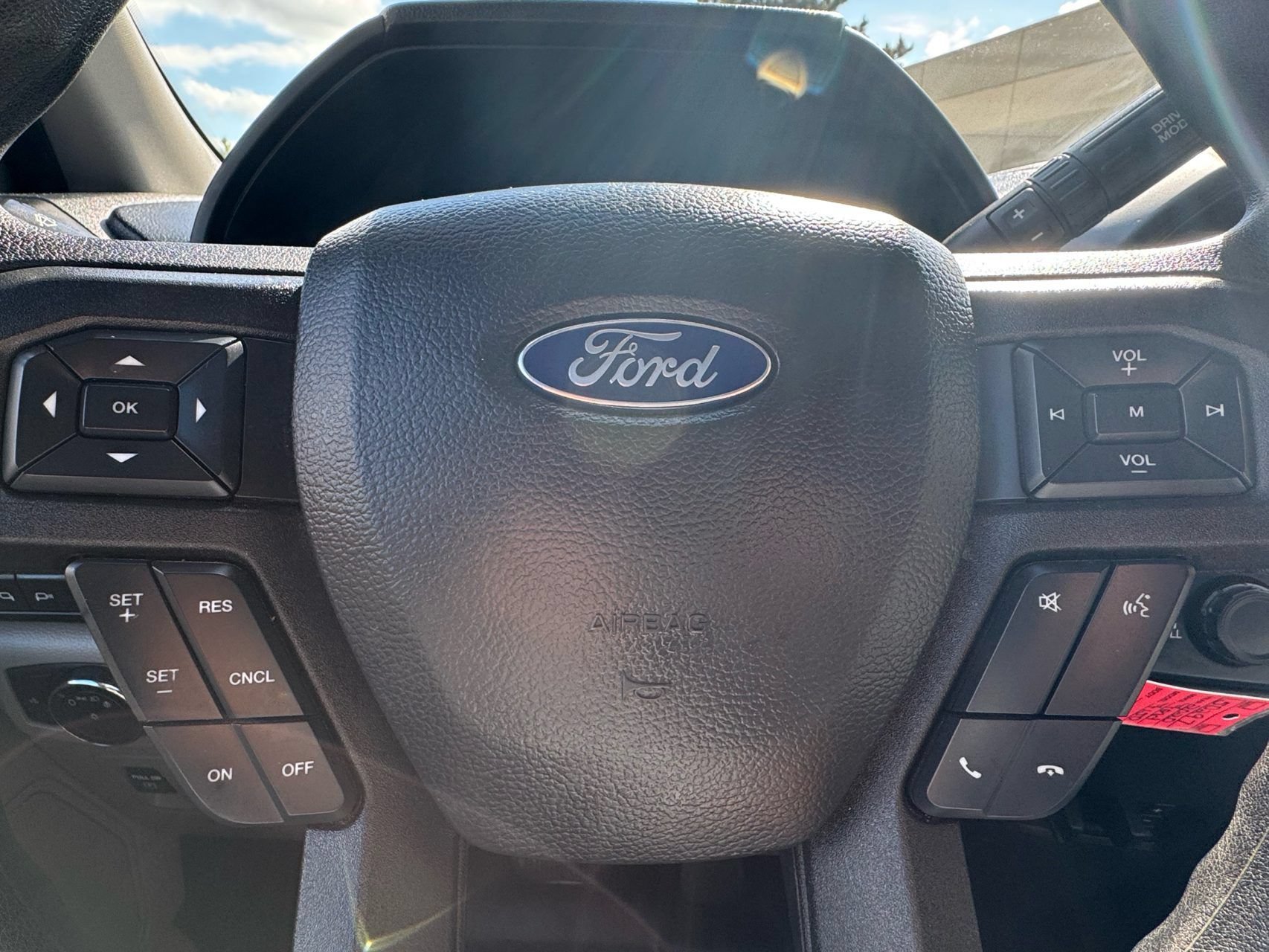 Used 2020 Ford F150 XL w/ XL Power Equipment Group AWD/4WD image 7