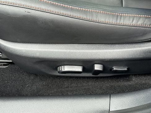 Certified 2025 Nissan Sentra SR w/ SR Premium Package image 13