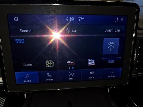 Used 2023 Ford Explorer ST-Line image 18