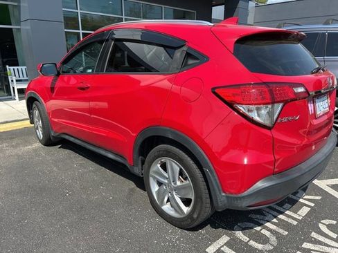 Used 2019 Honda HR-V EX image 5