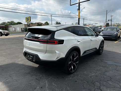 New 2025 Polestar Polestar 3 image 6