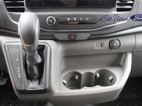 New 2026 Ford Transit 250 148 High Roof RWD image 10