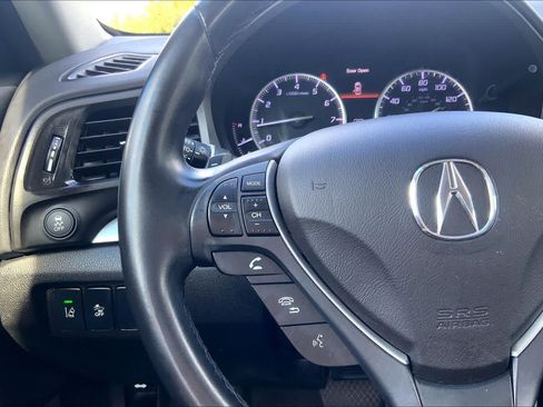Used 2019 Acura ILX FWD image 24