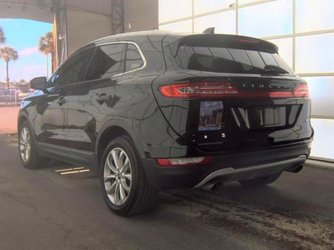 Used 2015 Lincoln MKC FWD w/ Equipment Group 101A Select image 8