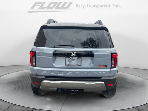 New 2026 Honda Passport TrailSport Elite image 6