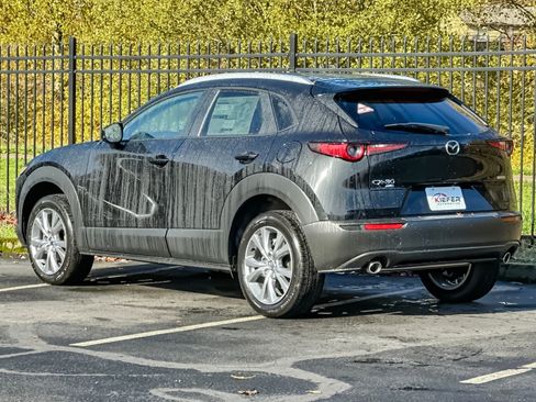 New 2026 MAZDA CX-30 AWD 2.5 S image 5
