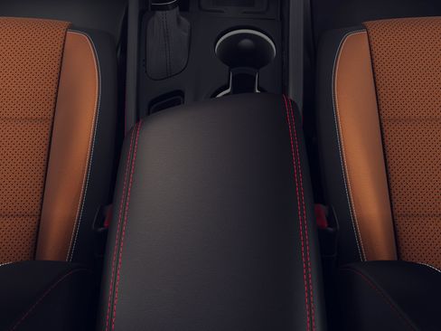 New 2026 Dodge Durango GT AWD/4WD image 4