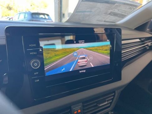 New 2026 Volkswagen Jetta S image 17