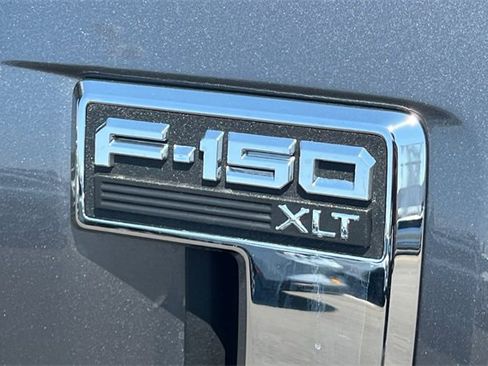 Used 2024 Ford F150 XLT w/ Mobile Office Package image 31