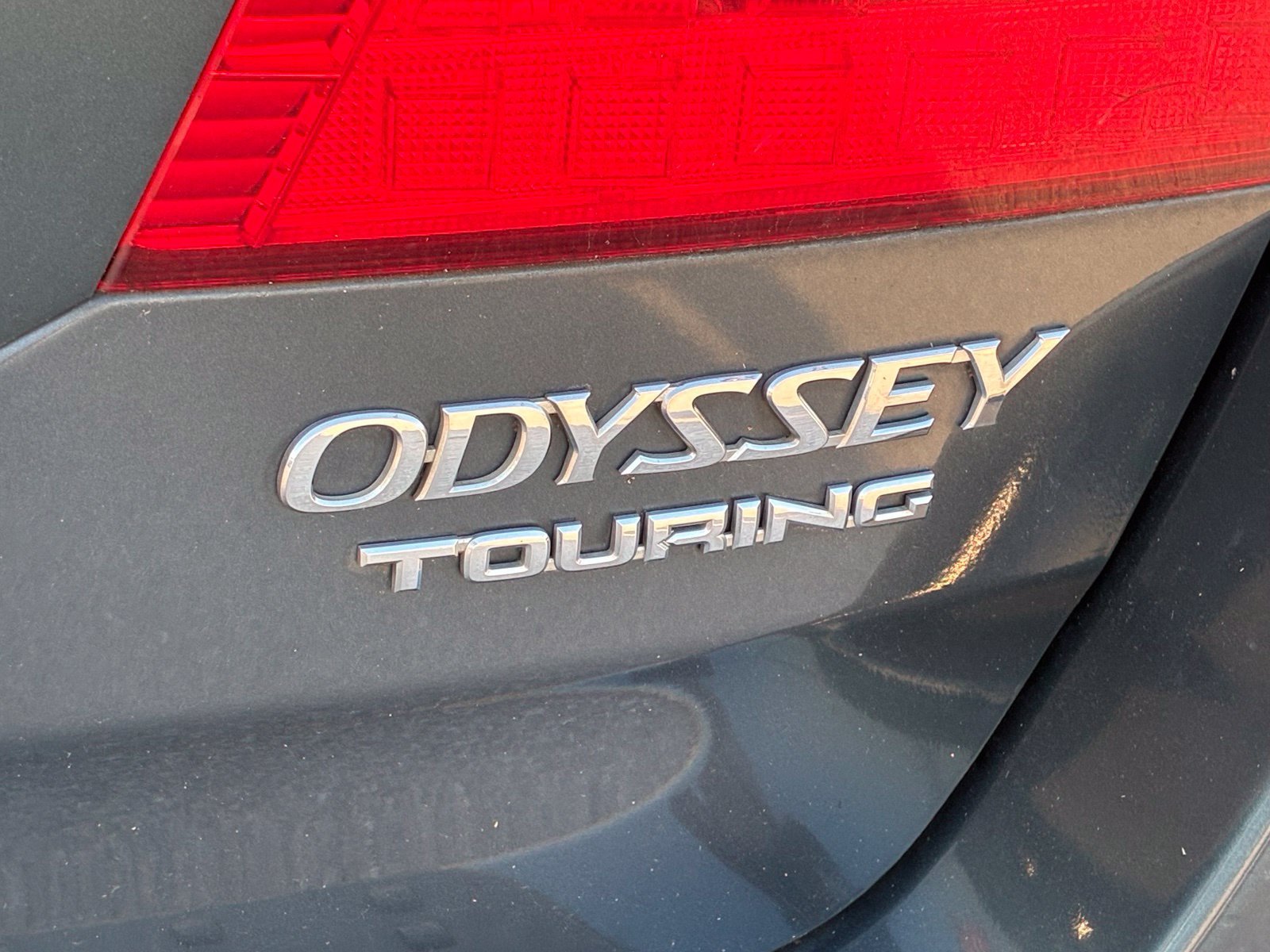 Used 2005 Honda Odyssey Touring image 6