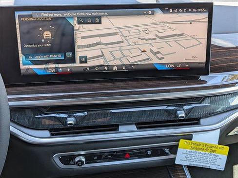 New 2026 BMW X5 xDrive50e AWD/4WD image 14