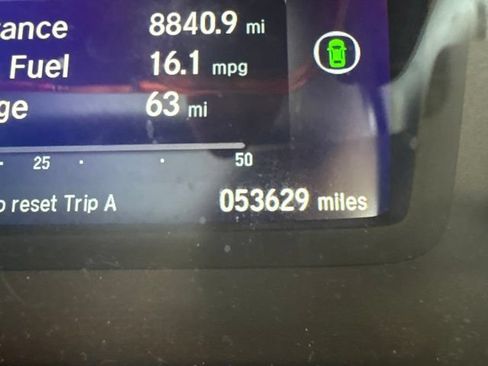 Used 2023 Honda Odyssey Elite image 16