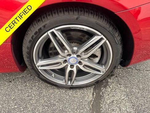 Used 2019 Mercedes-Benz E 450 Coupe image 24