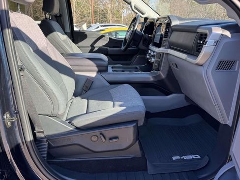 Used 2022 Ford F150 XLT w/ Equipment Group 302A High image 14