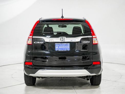 Used 2016 Honda CR-V EX-L image 7