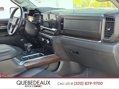 Used 2025 GMC Sierra 1500 Elevation AWD/4WD image 34