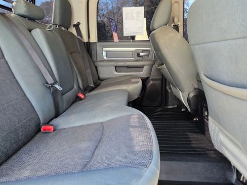 Used 2014 RAM 2500 Big Horn AWD/4WD image 18