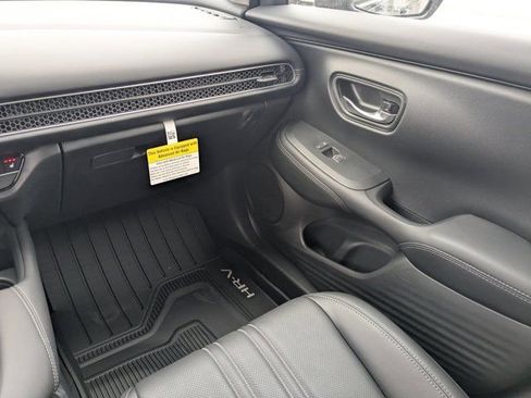New 2026 Honda HR-V EX-L image 15