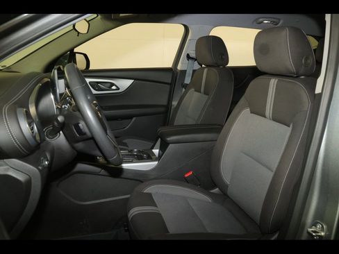 Used 2024 Chevrolet Blazer LT w/ LPO, Floor Liner Package image 23