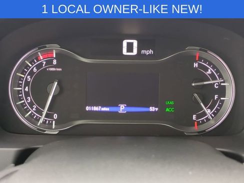 Used 2023 Honda Ridgeline RTL image 13