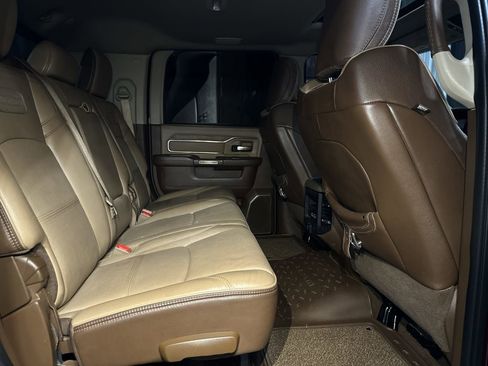 Used 2019 RAM 2500 Limited AWD/4WD image 17