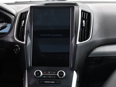 Used 2022 Ford Edge SEL w/ Convenience Package image 9