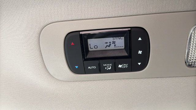 New 2027 Honda Odyssey EX-L image 26