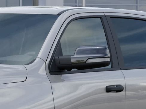 New 2026 RAM 1500 Rebel AWD/4WD image 12