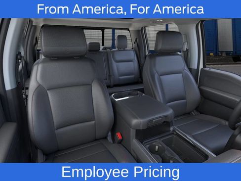 New 2026 Ford F250 Lariat w/ Lariat Ultimate Package AWD/4WD image 10