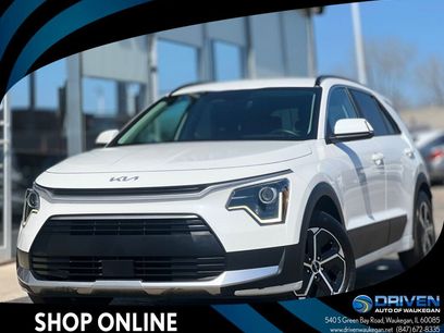 Used 2023 Kia Niro EX