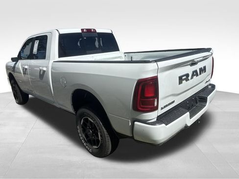 Used 2026 RAM 2500 Laramie image 20