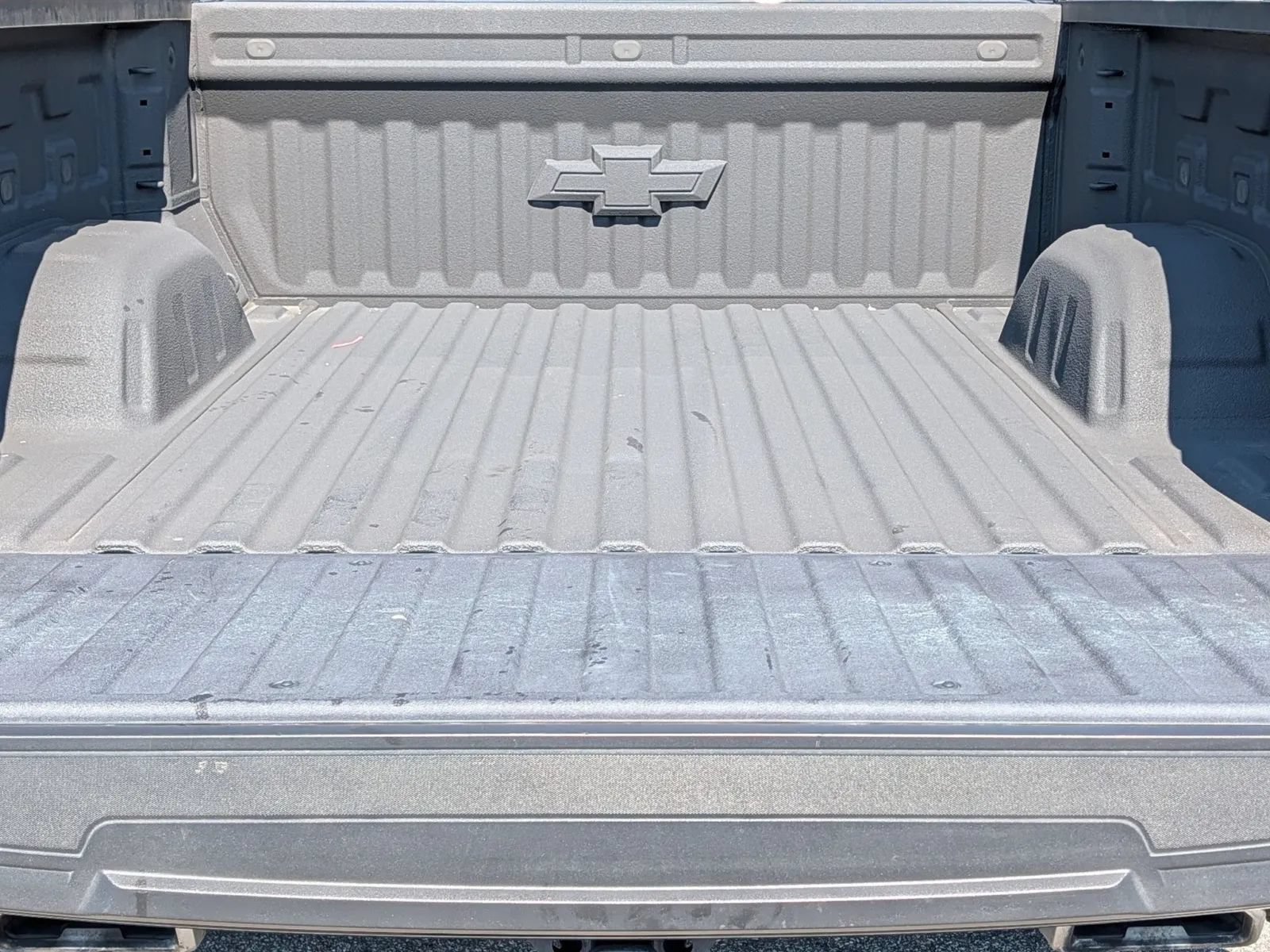 Used 2024 Chevrolet Silverado 1500 RST AWD/4WD image 16
