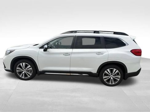 Used 2019 Subaru Ascent Touring w/ Popular Package #2 AWD/4WD image 7