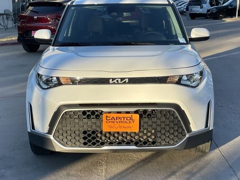 Used 2024 Kia Soul LX w/ Option Group 015 image 6