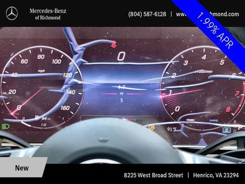 Certified 2024 Mercedes-Benz GLC 300 4MATIC image 15