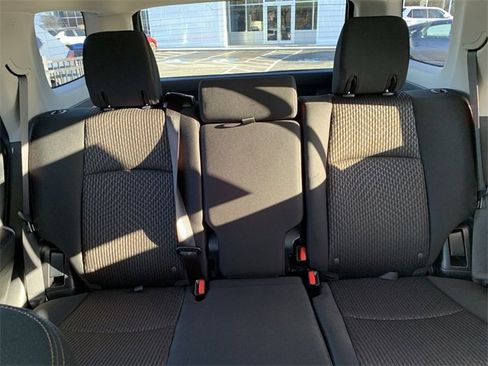 Used 2021 Toyota 4Runner Trail Special Edition image 30