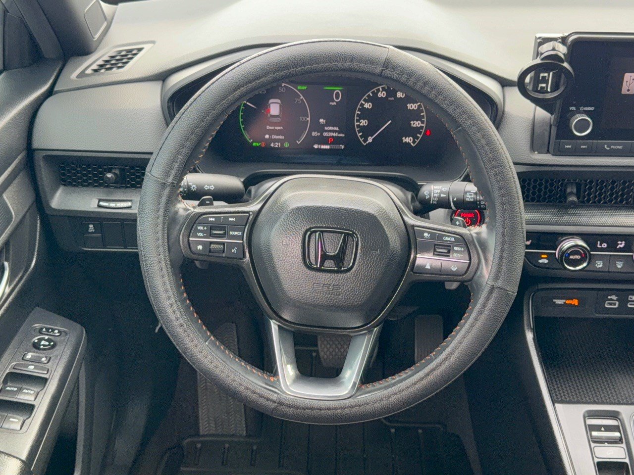 Used 2023 Honda CR-V Sport image 10