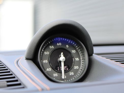 New 2026 Porsche 911 Carrera 4S image 20