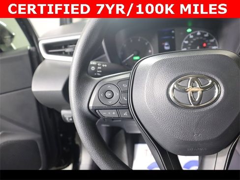 Used 2024 Toyota Corolla LE image 33