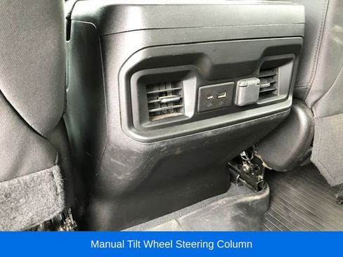 Used 2022 Chevrolet Silverado 3500 LT w/ Convenience Package AWD/4WD image 19